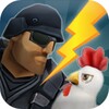 Soldiers and Chickens icon