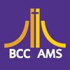 BCC-AMS आइकन