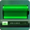 Icona di Go Locker Green