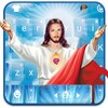 Lord Jesus Keyboard Theme icon