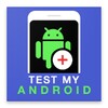 Test My Android Phone simgesi