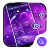 Space Galaxy APUS Launcher the icon