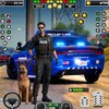 Icono de Police Car Games: Police Chase