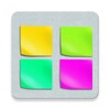 Icône Cool Sticky Notes Rich Notepad