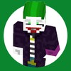 Skin Joker for Minecraft icon