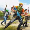 Squad Force-Commando Survival 아이콘