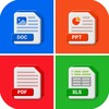 All Office - PDF, Word, PPTX icon