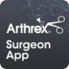 Arthrex Surgeon App icon