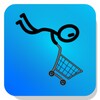 Shopping Cart Hero 3 icon