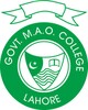 Icon von Govt MAO College Lahore Official