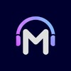 Musify-Online Music Player icon