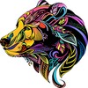 Animals Coloring Book - Colori icon