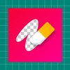 Photo Background Eraser App icon