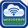 WiFi@SDCF icon