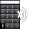 Speaking Calculator Lite icon