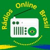Icono de Rádio Online Brasil