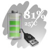 Icona di Battery Info