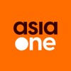 AsiaOne icon