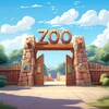 Zoo Valley: Happy Animal Park icon