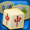 Mahjong Cubes icon