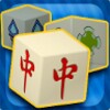 Icono de Mahjong Cubes