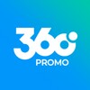 360 Promo 图标