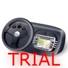 Icona di Headunit Reloaded Trial for Android Auto