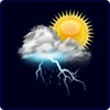Today's Weather Forecast icon