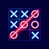 Pictogramă 6. Tic Tac Toe 2 Player: XOXO