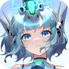 Икона Starward Mecha Girls