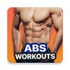 Abs workout icon