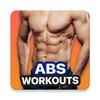 Ícone de Abs workout