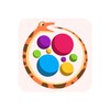 Icono de Sneak In - Marble shooter game