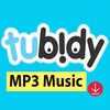 Tubidy Mp3 Music Downloader icon