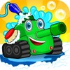 Icono de Car wash