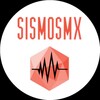 SismosMx icon
