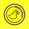 أيقونة Appyshot