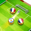 أيقونة Soccer Stars