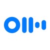 أيقونة Otter Transcribe Voice Notes