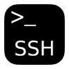 SSH Server icon