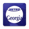 Metro Georgia icon