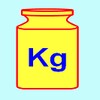 Icono de Weight Converter