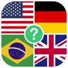 Icono de Flags Quiz