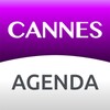 Cannes Agenda 아이콘