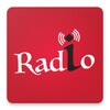 أيقونة Kannada FM Radios HD