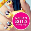 Nail Art 2015 icon