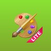 Kids Painting Lite 아이콘