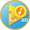 Music Player HD+ Equalizer icon