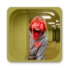 Icona di Nextbots Backroom: Meme Hunter