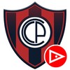 Cerro Play icon